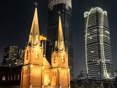 -徐家汇天主堂