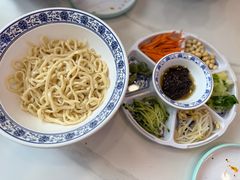 -清真·尖子尖牛肉面(王府井店)