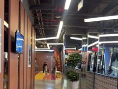 -Fitmula斐嘉健身(省体店)