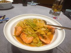 -明湖楼·经典鲁菜山东海鲜(大明湖店)