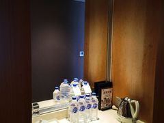 -北京长白山国际酒店(鸟巢店)