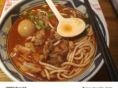 -鑫花溪牛肉米粉(文星广场店)