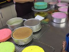 -爱之旅diy烘焙坊(西直门店)