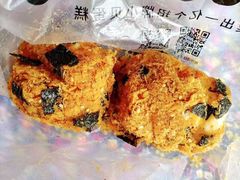 海苔风味酥松小贝-鲍师傅糕点(春熙路店)