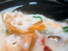 -潮十三潮汕砂锅粥(高新四路大都荟店)