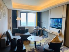 -上海浦东绿地铂骊酒店
