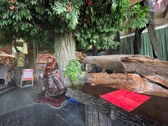 -大树头森林餐厅(番禺广场店)