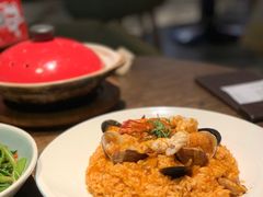 -港丽餐厅