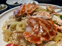-庄氏祥记家常食府(国瑞建材家居博览中心店)