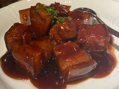 -HOMES上海本帮菜(襄阳公园店)