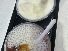 -百花传统甜品店(原址店)