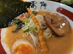 -雷门拉面·现熬骨汤(凯德来福士店)