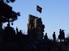 -娄山关景区