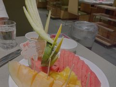 -海底捞火锅(正大乐城店)