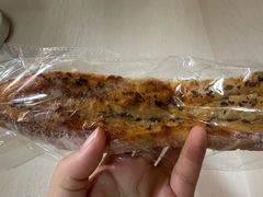 -佐敦面包铺·JORDAN BAKERY