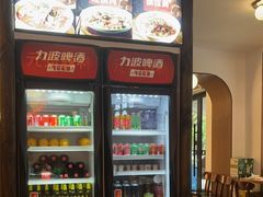 -晋情·游子轩(梅花路店)