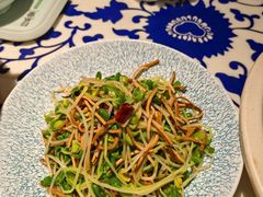 -印巷里主题餐厅(马鞍山店)