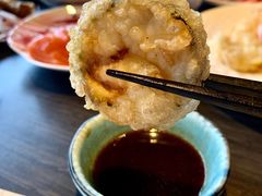 -滩万日本料理Nadaman(国贸大酒店)
