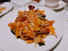 -十二粤味·顺德菜·烧鹅点心(五四广场店)