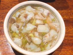 芥末章鱼-古京·臻致料理(月湖店)