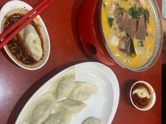 -喜家德虾仁水饺(景枫中心店)