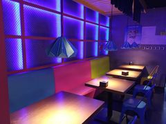 -谢蟹浓·肉蟹煲(新奥店)