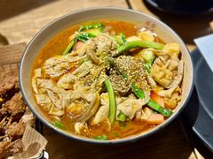-壹酒贰肉1926·深夜食堂(九纬路店)