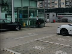 -北京鑫伯龙东风本田4S店(丰台区店)
