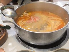 -喃喃椰·糟粕醋·椰子鸡火锅(七堡花园店)