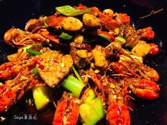 -虾胡闹龙虾馆(湄南河店)