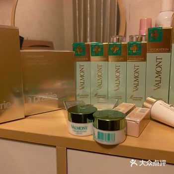 法尔曼la prairie谁才是我敏感肤的真爱呢