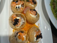 -将相和·海鲜蒸饺大连菜·连鹭海鲜姊妹店