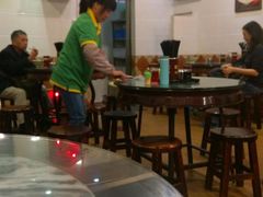 大堂-西关刘福记(文德路店)