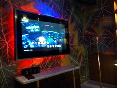 -米乐星世界KTV(汇智国际商业中心店)