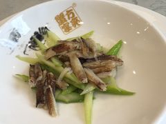 -新光酒家·河豚·海鲜·蟹料理(浦东店)