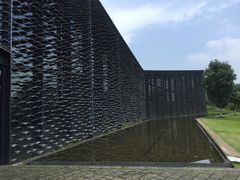 -中国美术学院象山校区-民艺博物馆