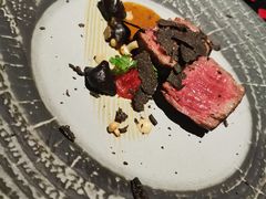 -wann lounge 低温慢煮牛排·清吧