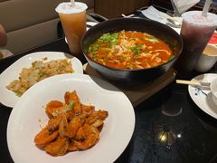 -芳芳私房菜·精做淮扬菜(承德路店)
