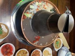 -大明铜锅·烤涮坊·烧烤(总店)