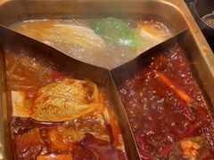 -王家渡火锅店(棕榈泉店)