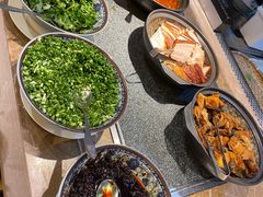 -昆山金陵大饭店·自助餐