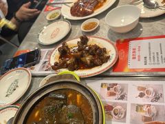 -皇后餐厅-煲仔·小菜·打边炉(古北店)