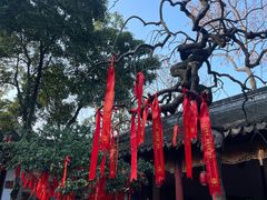 -寒山寺