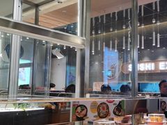 -争鲜回转寿司(中街大悦城店)