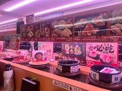 -寿司郎(皇庭广场店)
