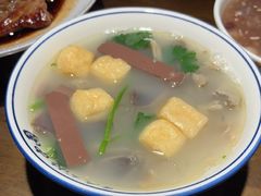 -应天大明王朝·南京菜(中山陵店)