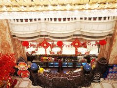 -万宝海鲜舫(劳动公园店)