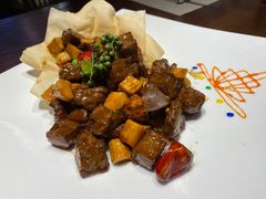 -童福兴·南京菜(老门东店)