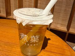 -煮叶(悠唐广场店)