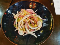 -海航大厦万豪酒店彩海轩中餐厅(霄云路店)